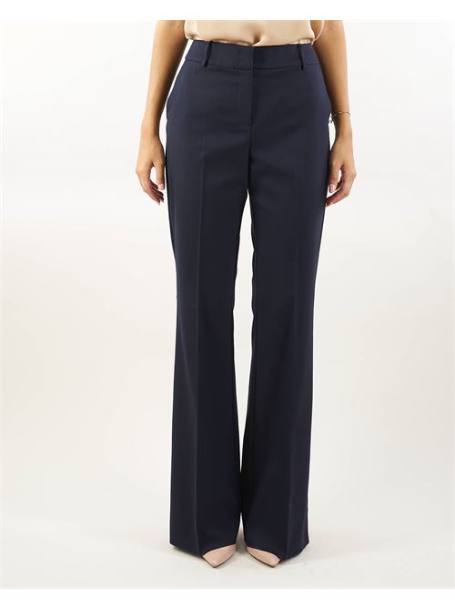 Flare fit trousers Penny Black PENNY BLACK | Pants | JEREZP1